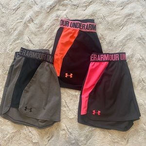 Same shorts from other listing.
